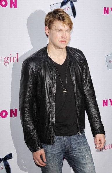 Chord Overstreet picture