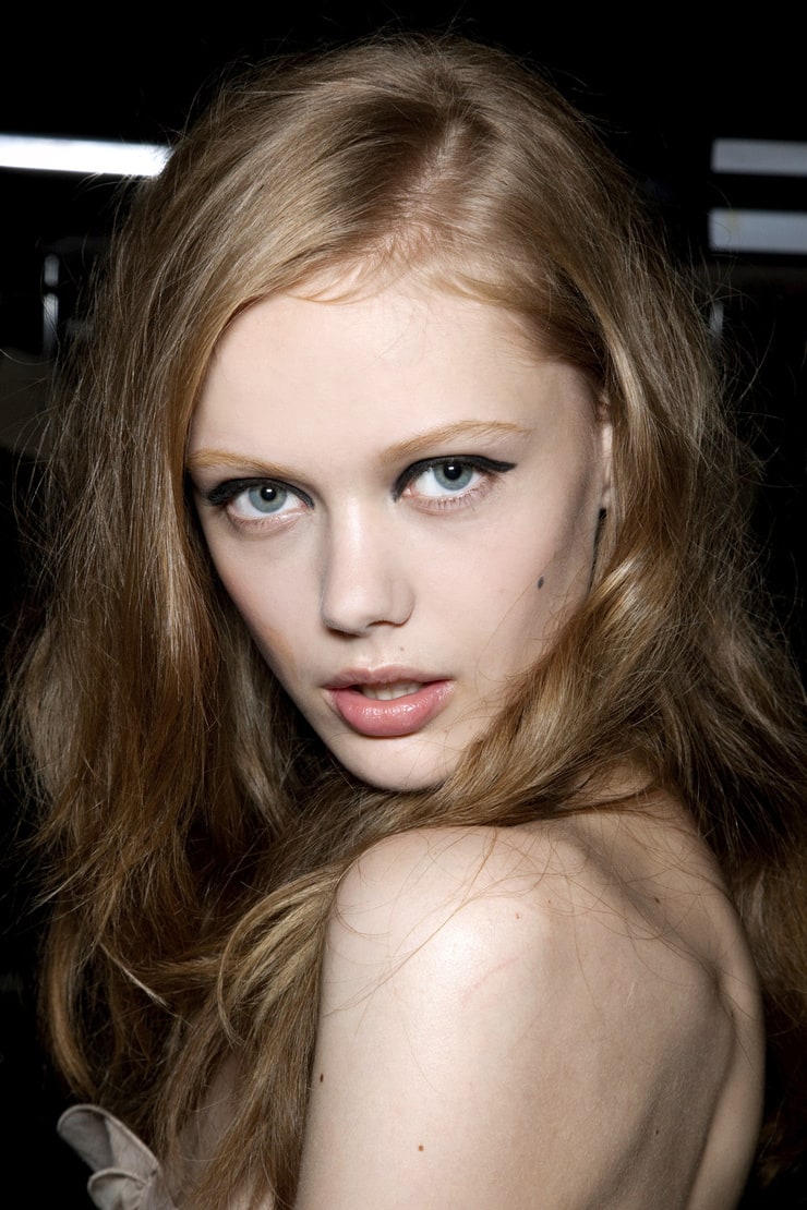 Picture of Frida Gustavsson