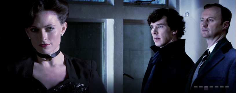 Sherlock Sherlock