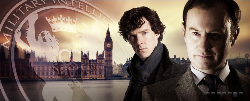 Sherlock Sherlock