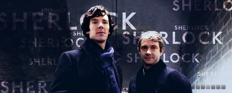 Sherlock