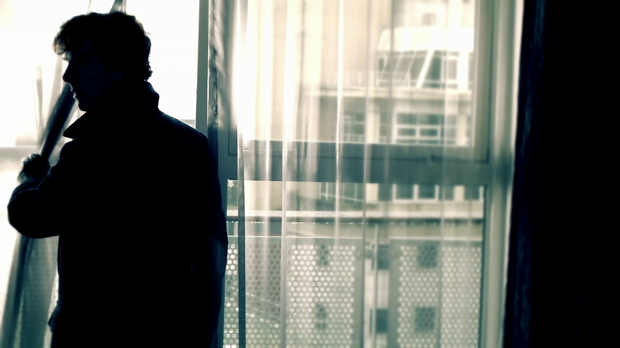 Sherlock Sherlock