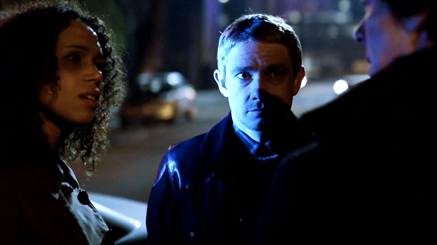 Sherlock Sherlock
