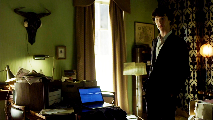 Sherlock