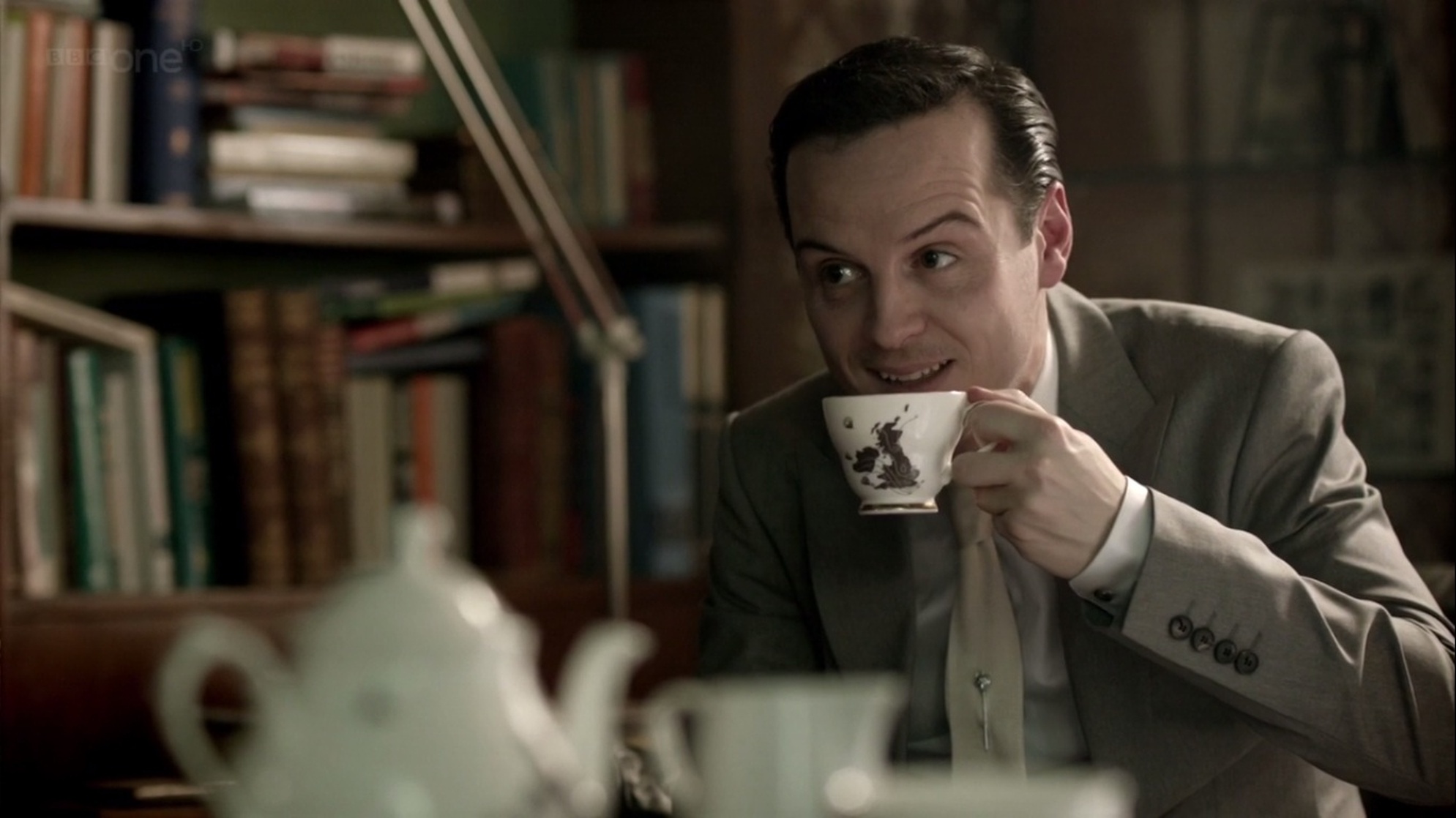 Sherlock Sherlock