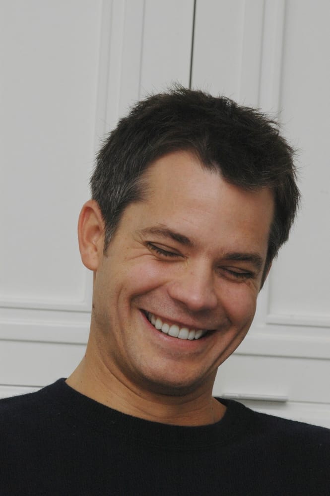 Timothy Olyphant picture