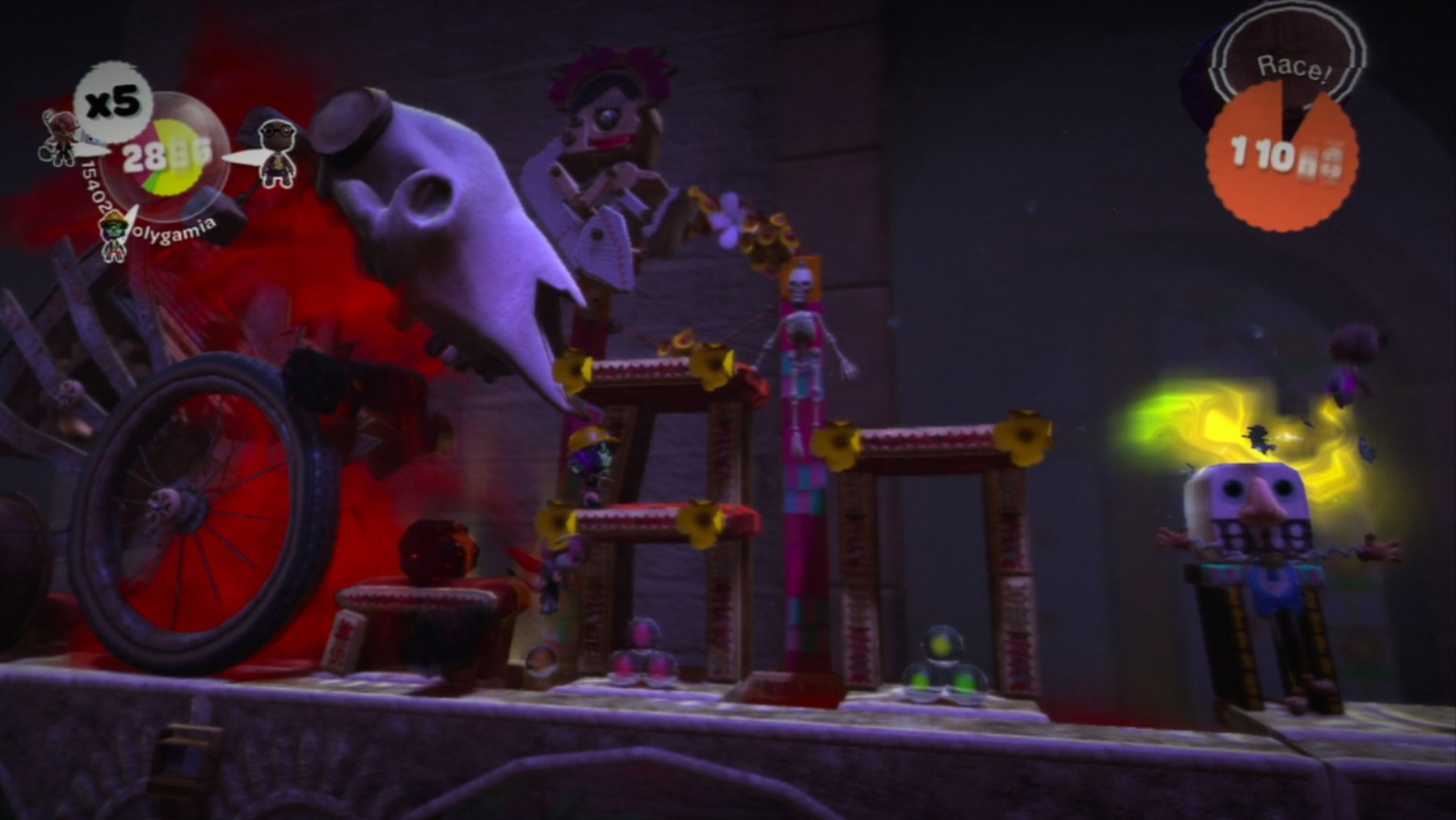 LittleBigPlanet