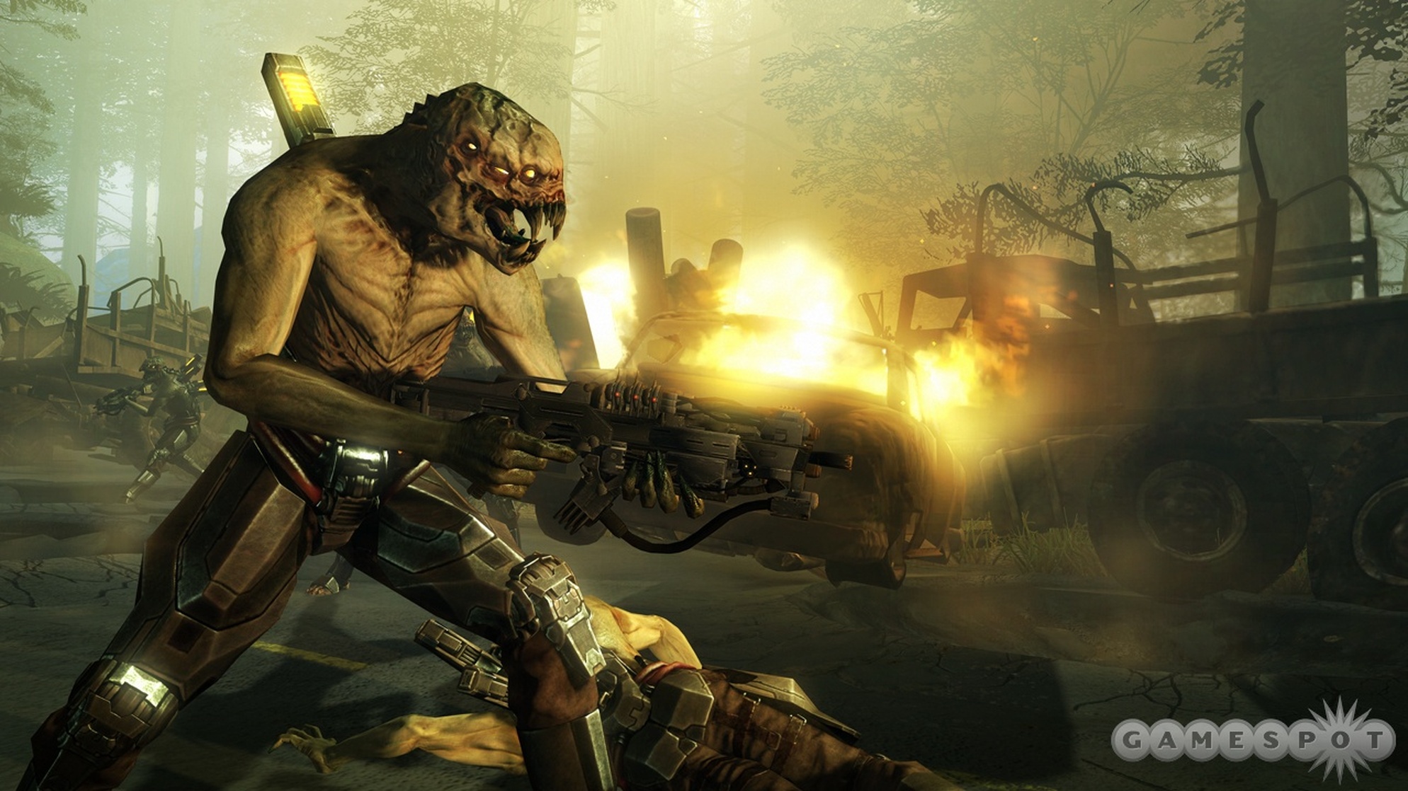 Resistance 2