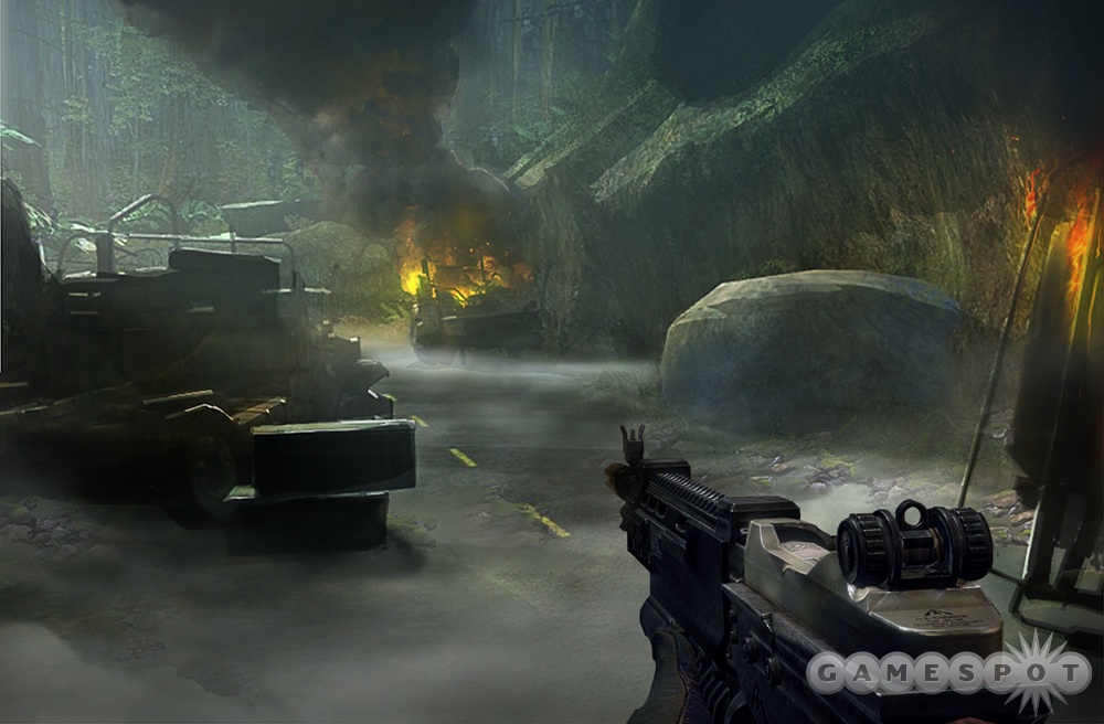Resistance 2