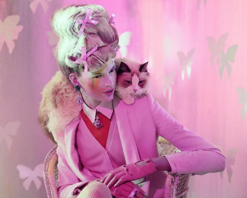 Bette Franke