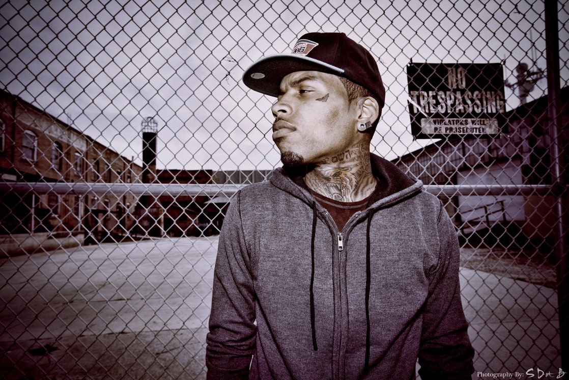 Kid Ink