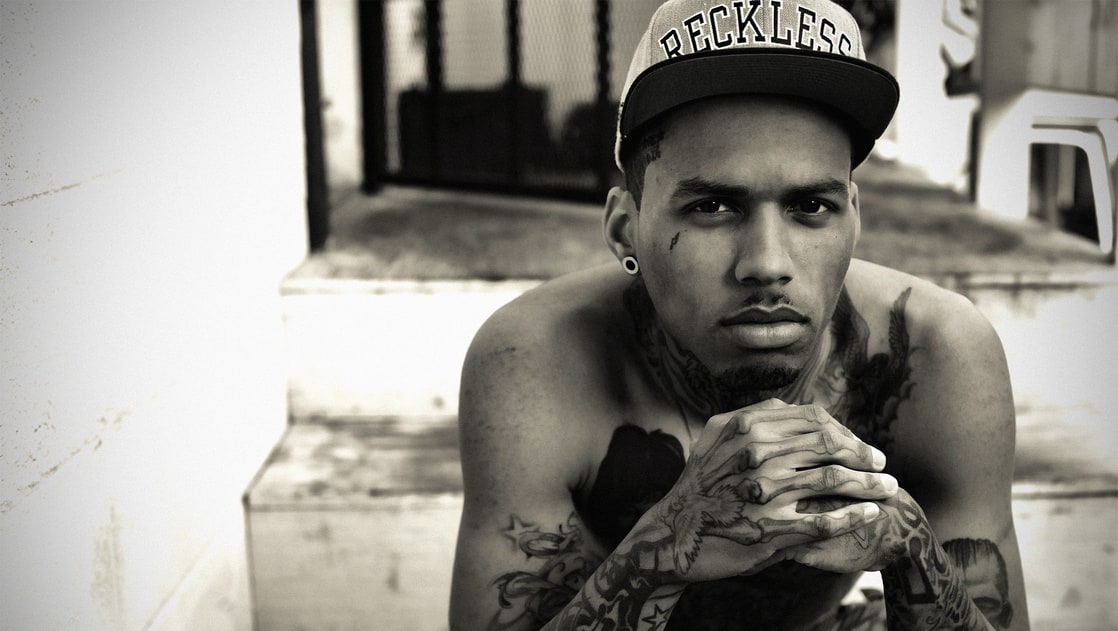 Kid Ink