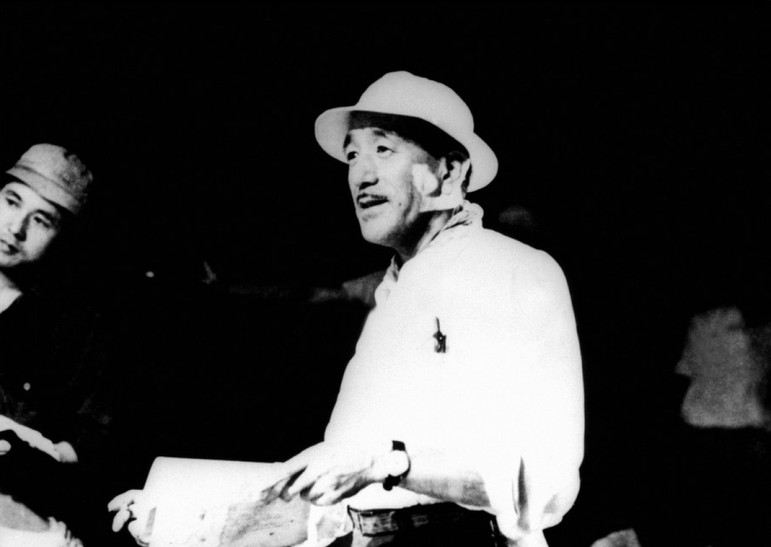 Yasujiro Ozu