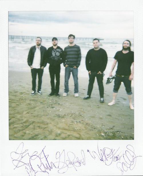 Image of Alexisonfire