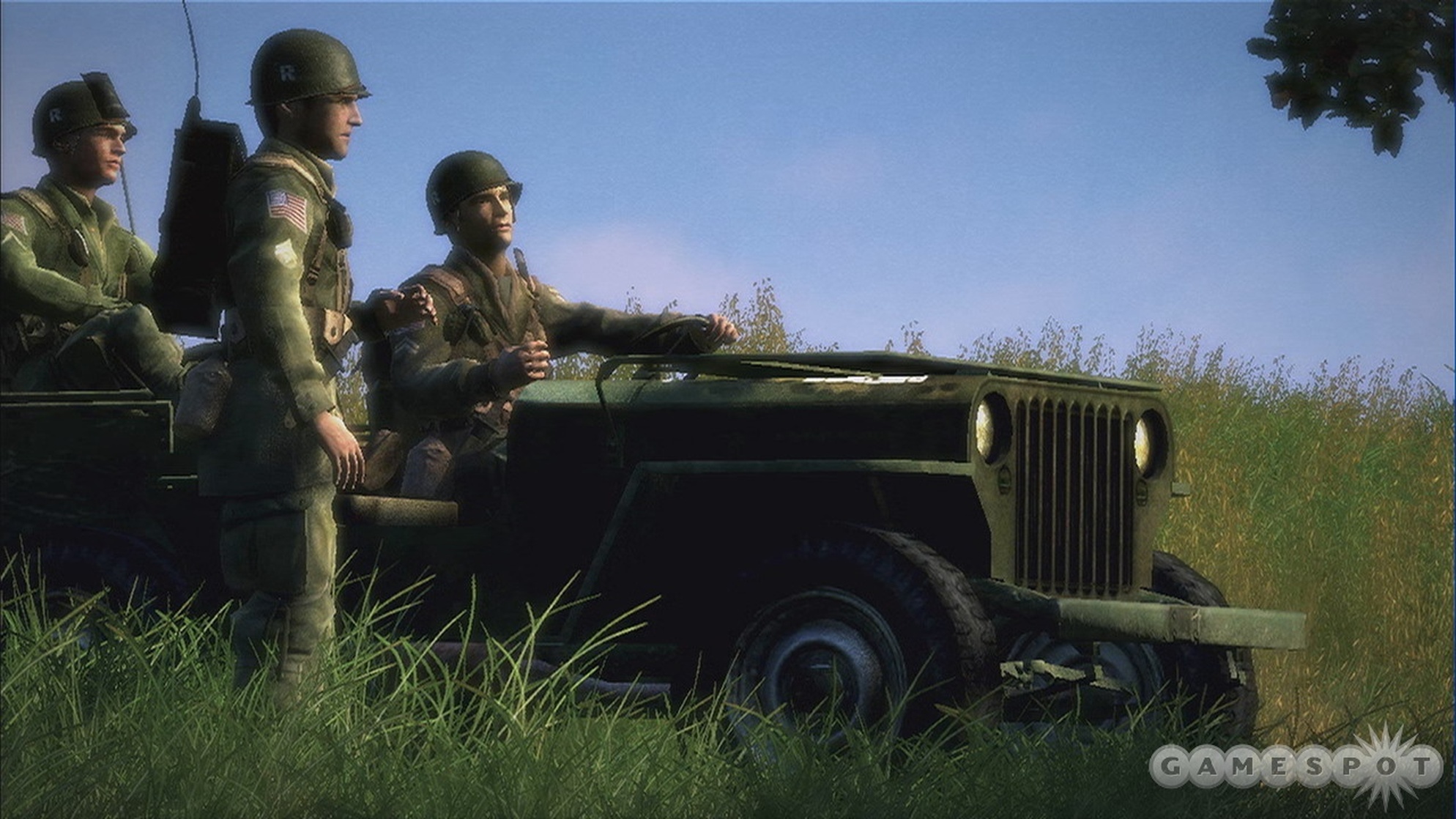 Brothers in Arms: Hell's Highway