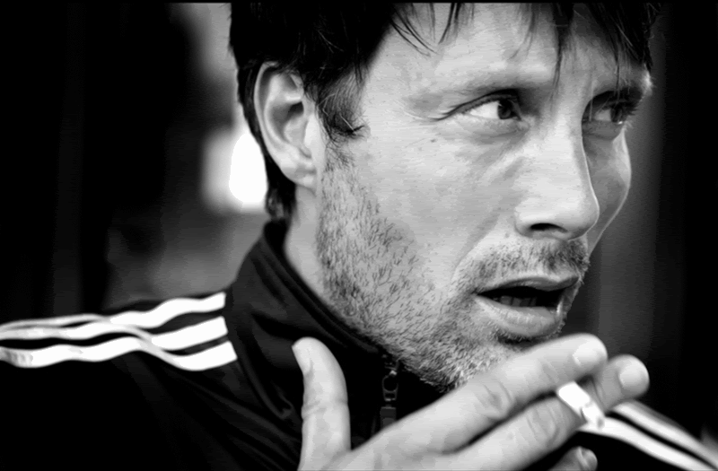 Mads Mikkelsen Mads Mikkelsen