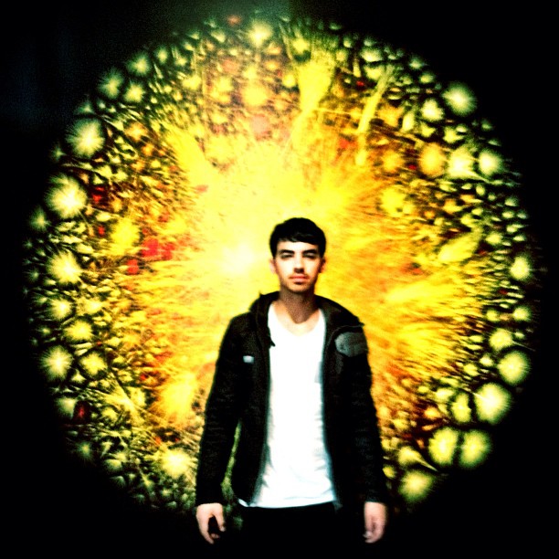 Picture of Joe Jonas