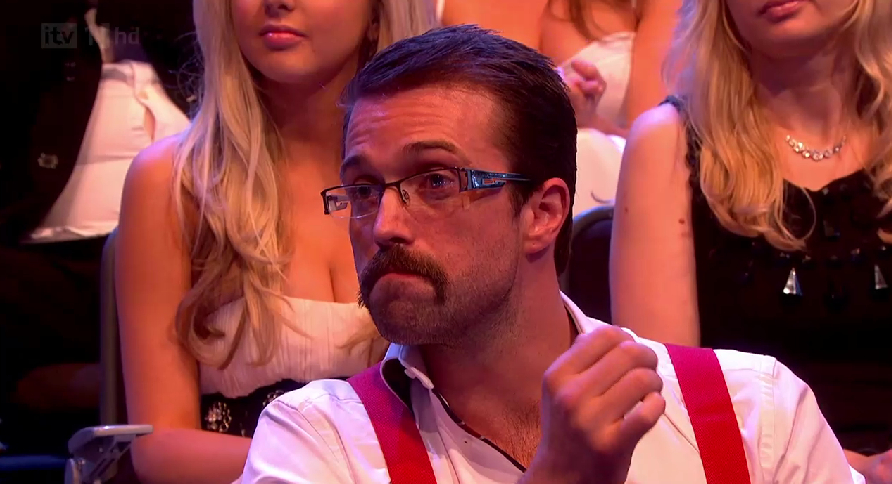 Emmett Scanlan