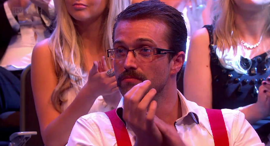 Emmett Scanlan