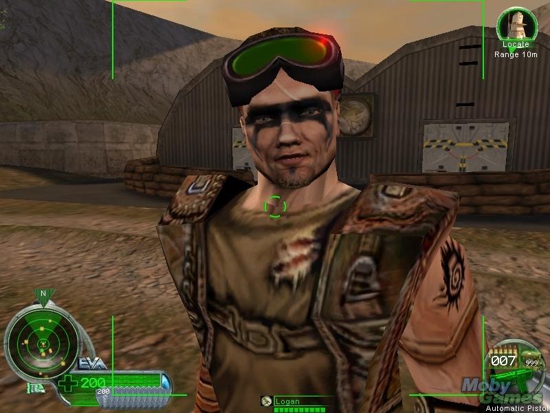 Command & Conquer: Renegade