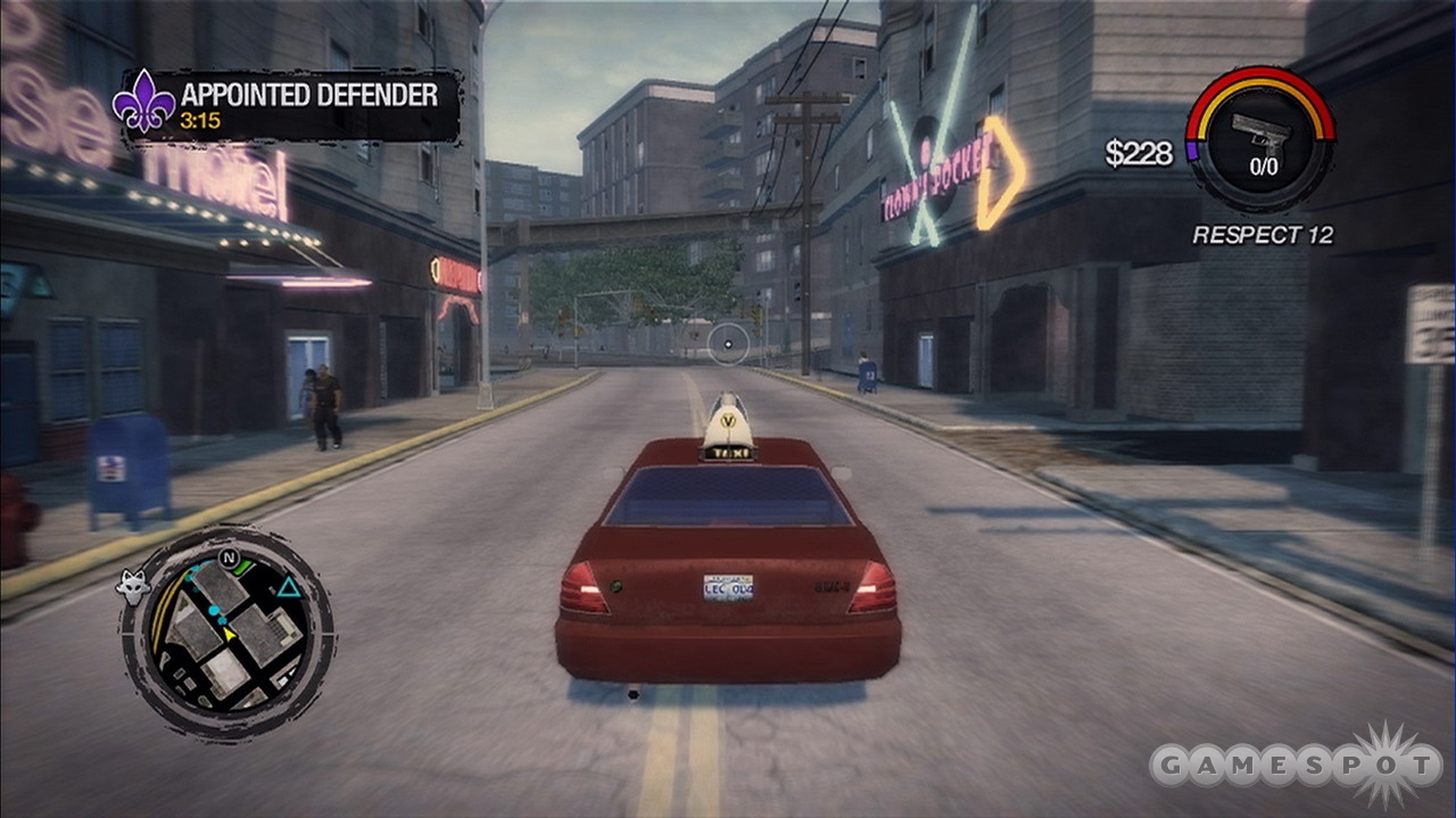 Saints Row 2