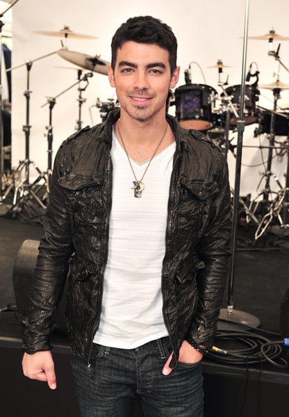 Picture of Joe Jonas