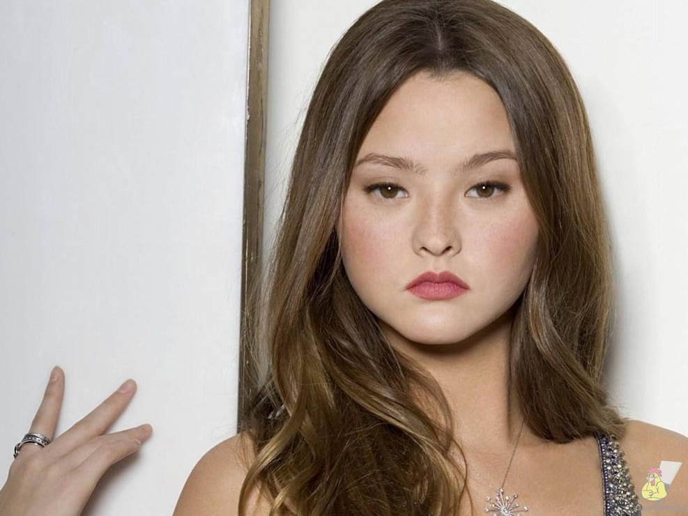 devon aoki pink pants