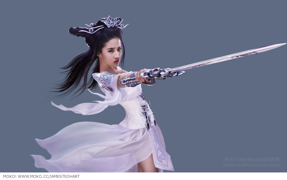 Yifei Liu Yifei Liu