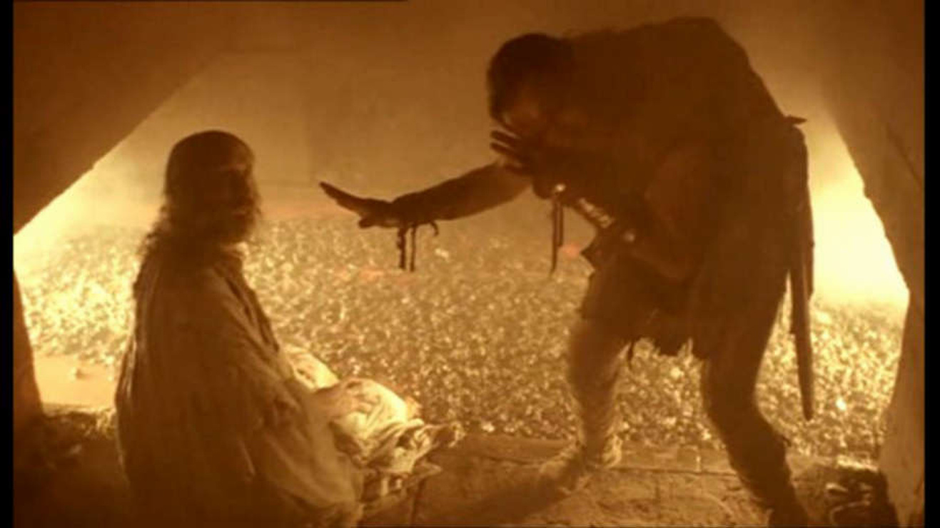 Picture of The Odyssey (1997- )