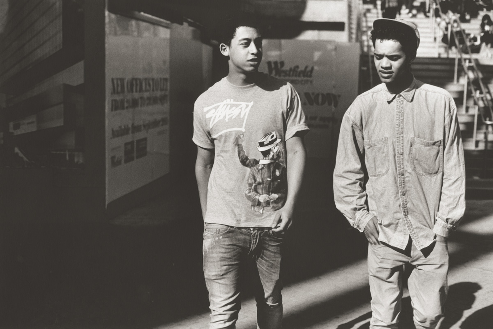 Rizzle Kicks