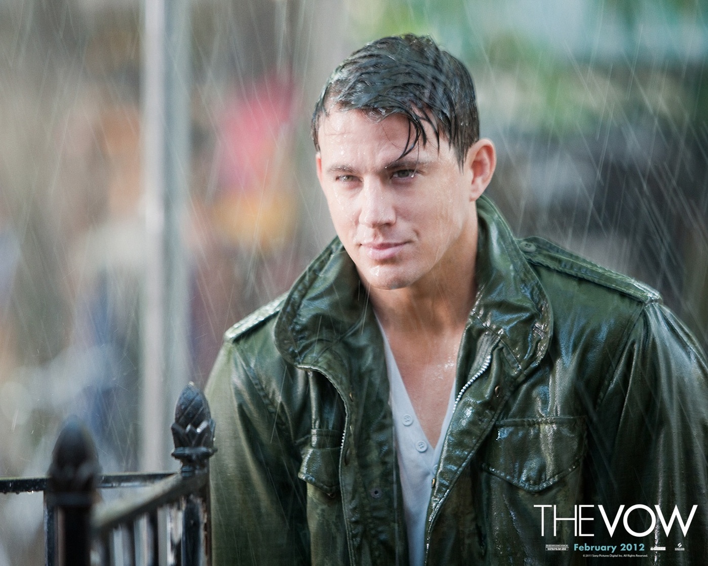 The Vow