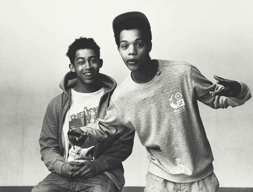 Rizzle Kicks