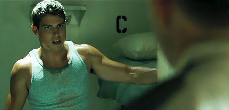 Sean Faris