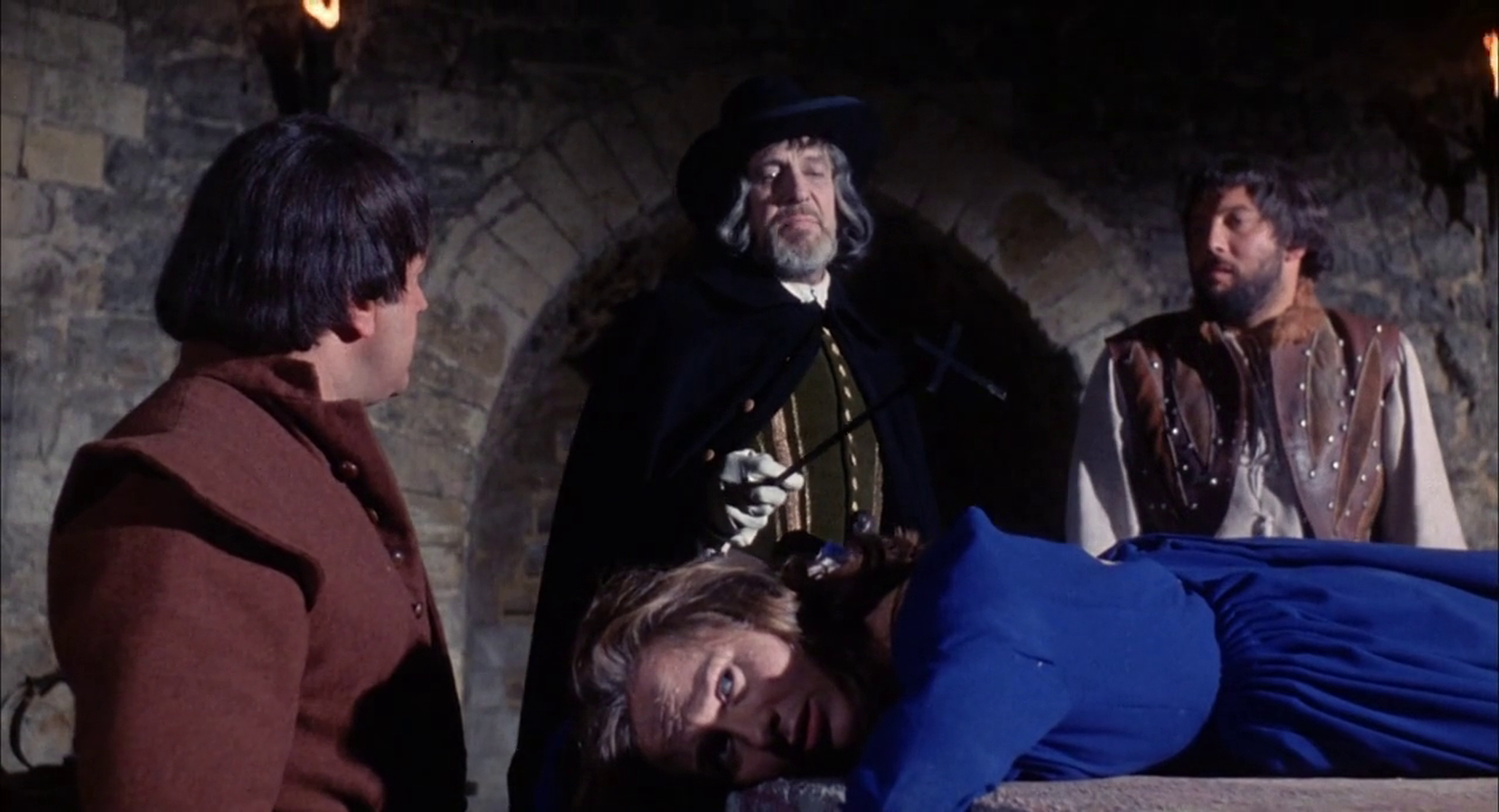 Witchfinder General