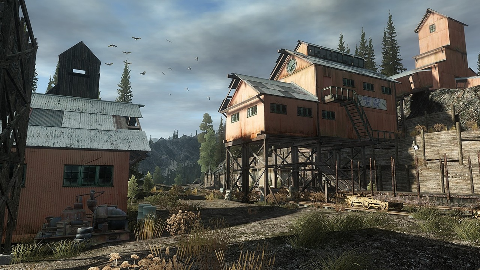 Alan Wake