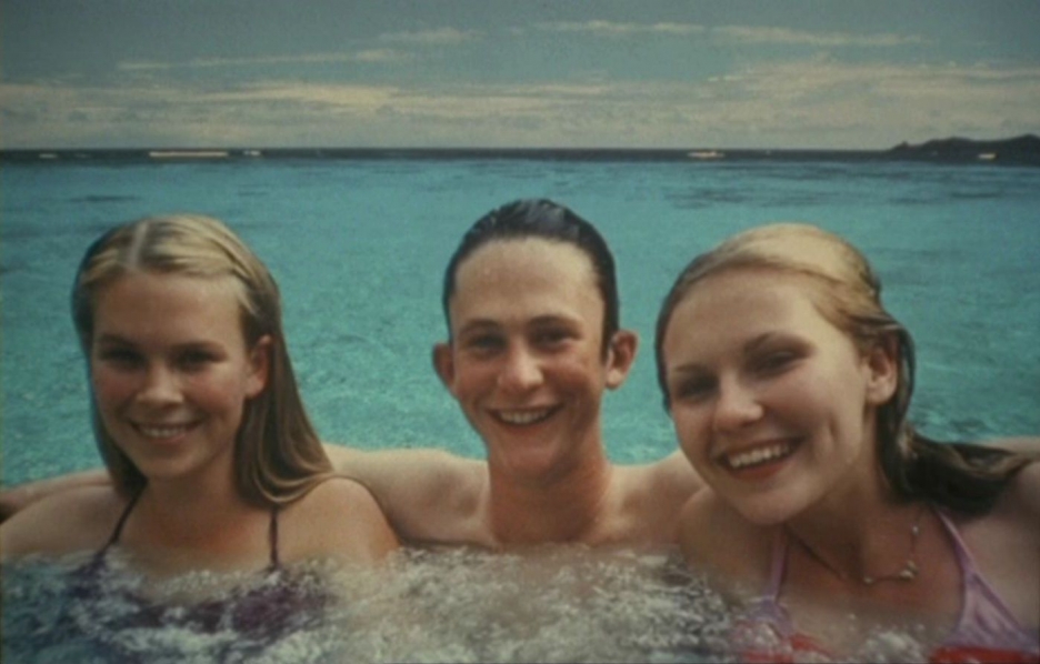 The Virgin Suicides