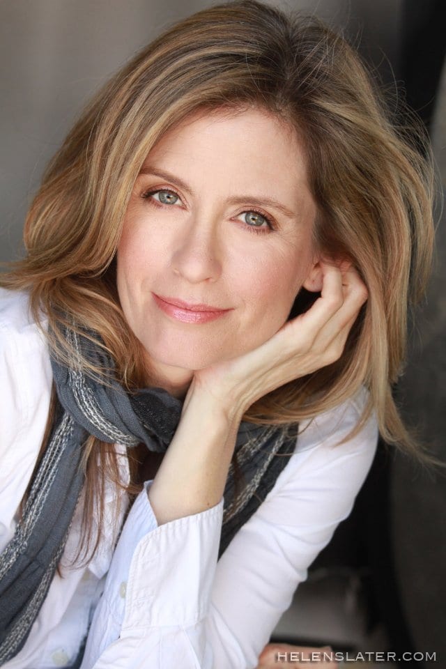 Image Of Helen Slater