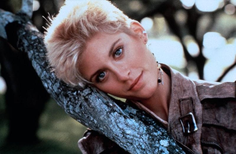 Helen Slater Helen Slater