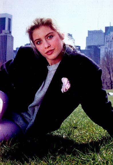 Picture of Helen Slater.