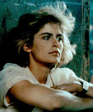 Picture of Helen Slater.