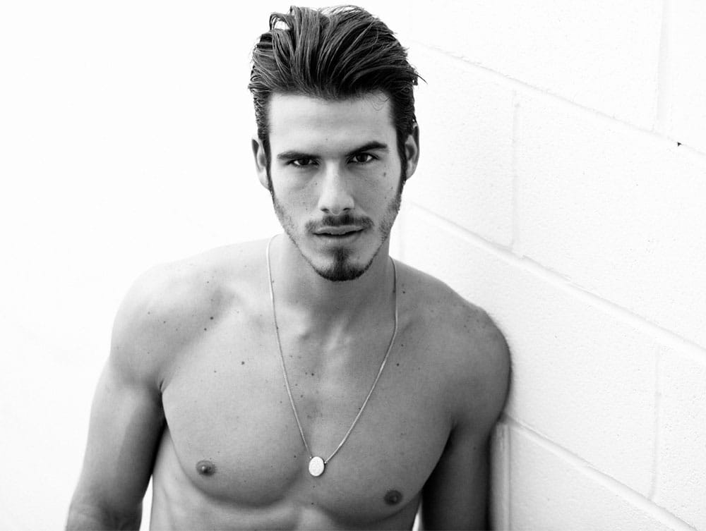 Lucas Bernardini