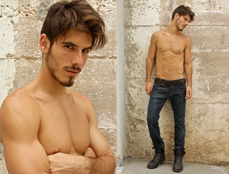 Lucas Bernardini Lucas Bernardini