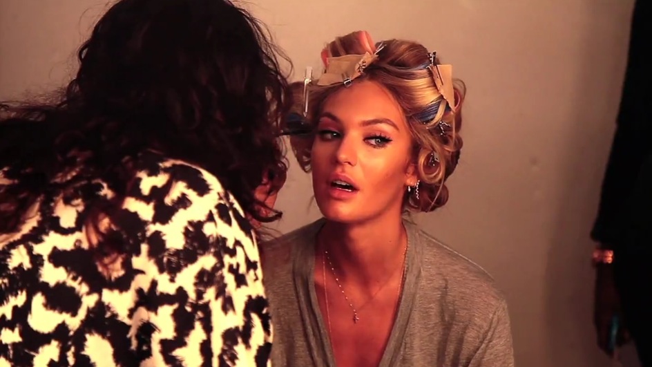 Candice Swanepoel Candice Swanepoel