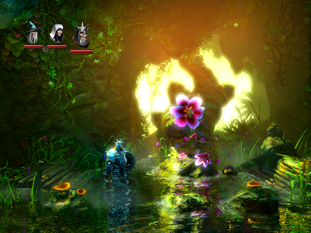 Trine 2