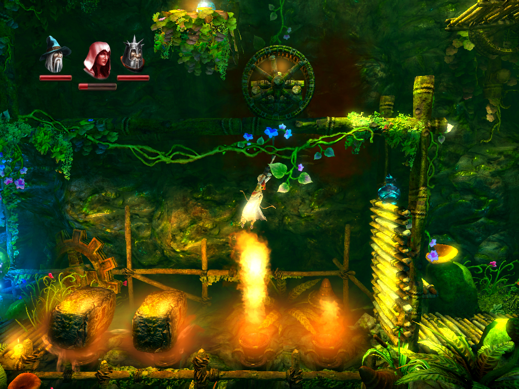 Trine 2