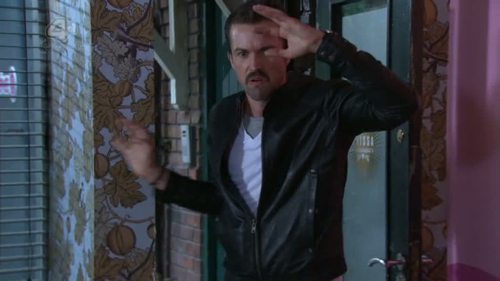 Emmett Scanlan