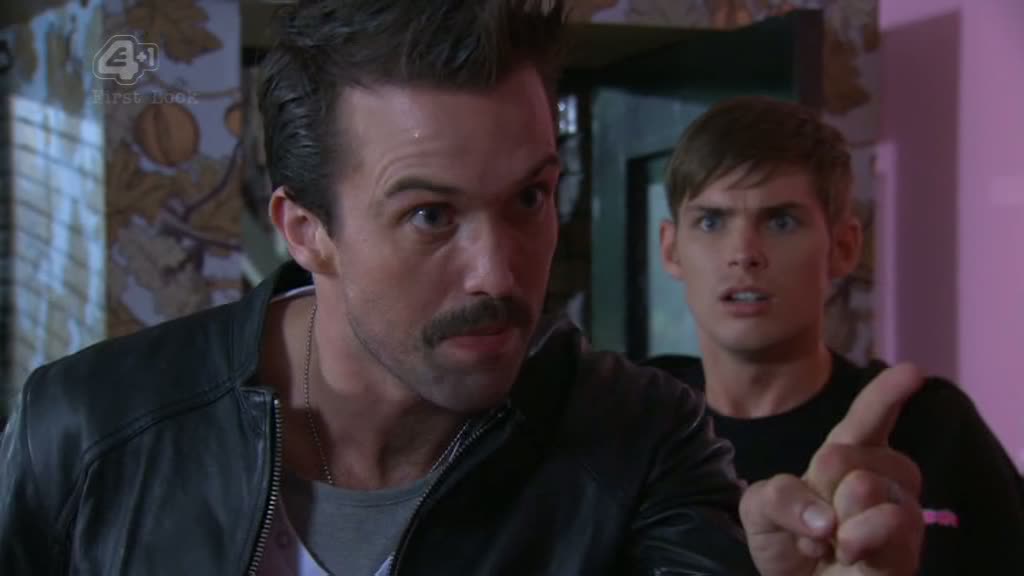 Emmett Scanlan