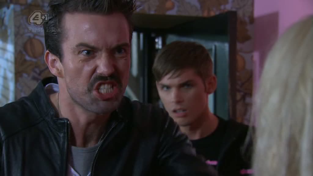 Emmett Scanlan