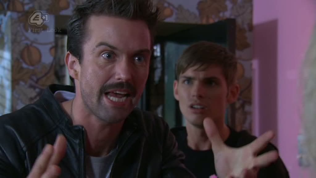 Emmett Scanlan