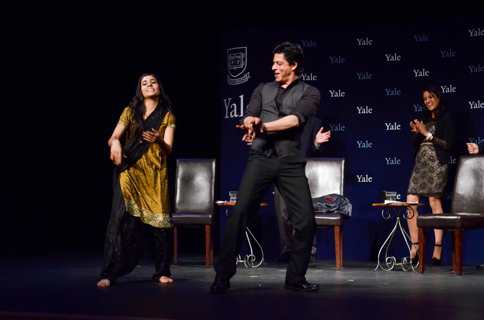 Shah Rukh Khan